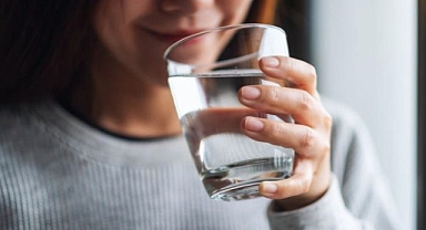 Suyun Faydaları Nelerdir?