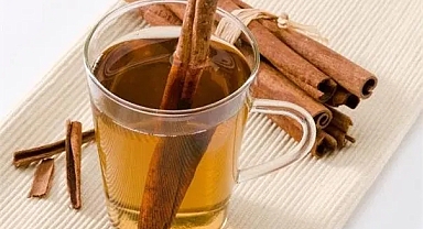 Tarçın çayının faydaları ve birbirinden lezzetli tarçınlı çay tarifleri