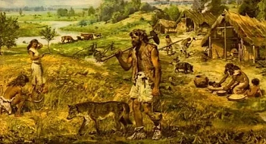 Tarımın insan oğlu üzerindeki inanılmaz değişimi