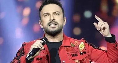 Tarkan’dan Uludağ tepkisi
