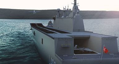 TCG Anadolu’dan kalkacak: Bayraktar TB3 uçuş ve üretim tarihi açıklandı!