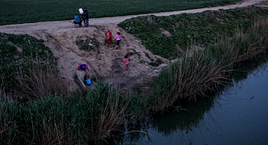 “Temiz suya ve hijyene erişim insan hakkıdır”
