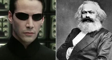 The Matrix'te Marksizm ile Alakalı Ekonomik ve Toplumsal Göndermeler