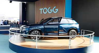 Togg sürpriz bir yöntemle ön siparişe açılıyor