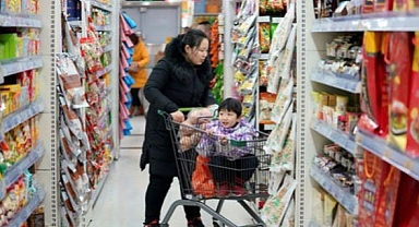 Tokyo’da enflasyon son 42 yılın en yükseğinde