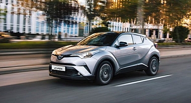 Toyota'nın şarj edilebilir hibrit otomobili Sakarya'da üretilecek