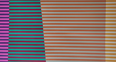 Trump Art Gallery’de Ocak ayı sergisi: ‘Renk Titreşimleri’