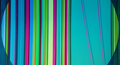 Trump Art Gallery’de Ocak ayı sergisi:  ‘Renk Titreşimleri’