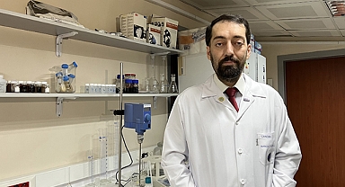 Türk akademisyen çevre dostu teknolojiler geliştiriyor