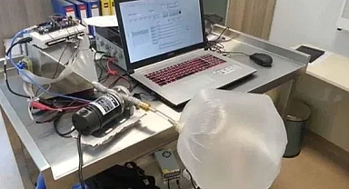 Türk bilim insanları nefesten kalp krizini tespit eden yapay zeka geliştirdi