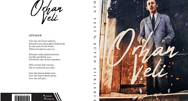 TÜRK EDEBİYATININ BÜYÜK USTASI BÜTÜN ŞİİRLERİ İLE BİR KEZ DAHA İNKILÂP KİTABEVİ ARACILIĞIYLA OKURLA BULUŞUYOR!