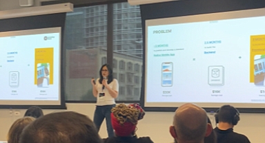 Türk Girişimi Monday Hero’ya Amazon’dan Yatırım Desteği