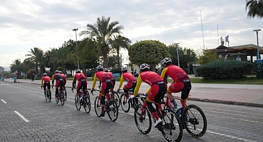 Türkiye, bisiklet turizminde dünyanın zirvesine çıkacak