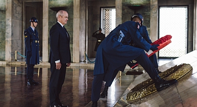 ‘TÜRKİYE, BÖLGENİN TEKNOLOJİ HUB’I OLDU’