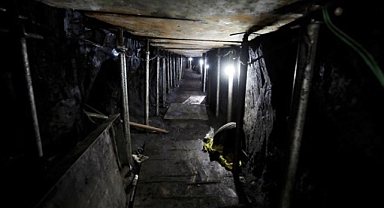 Türkiye'de Bugüne Kadar Görülmüş En Kusursuz Hırsızlık: Ziraat Bankası Balgat Şubesi Soygunu