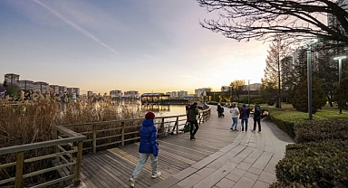 Türkiye'de kış ortasında bahar havaları artacak