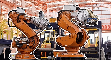 Türkiye'deki çalışanlar, robotize üretim hatlarının bir siber saldırı nedeniyle haftalarca kesintiye uğrayabileceğini düşünüyor