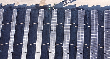 Türkiye'nin güneş enerjisi kurulu gücünde 2035'e kadar yüzde 500 artış hedefleniyor