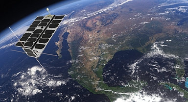 Türkiye’nin ikinci ticari uydusu fırlatıldı