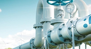 Türkiye'nin ilk hidrojen köyü 