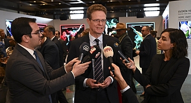 Türkiye'nin sıfır atık konusundaki rolü önemli