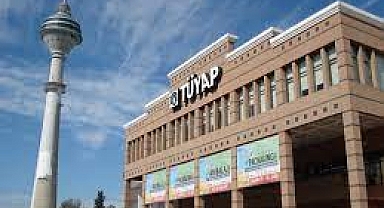 Tüyap, yılın ilk kitap fuarını Adana’da açacak  