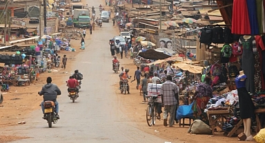 Uganda’da Tüm Motosiklet Sürücülerine Ücretsiz Elektrikli Motosiklet Verilecek