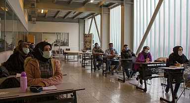 UNDP yenilenebilir enerji eğitimleri için başvuruları kabul ediyor