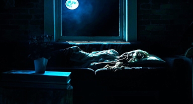 Uyku-Gece Terörü Nedir, Nasıl Oluşur?