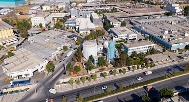 Veolia Water Technologies, Pınar Süt ile atık su arıtma tesisi projesine imza attı