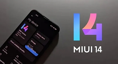 Xiaomi, MIUI 14 güncellemesi alacak yeni telefonları açıkladı: İşte liste