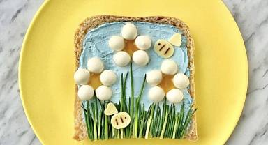 Yarıyıl Tatilinde Çocuklar İçin Sağlıklı Beslenme İpuçları 