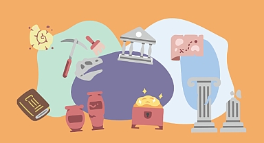 Yarıyıl Tatilinde Pera Müzesi’nde Okula Mola,  Sanata Merhaba!