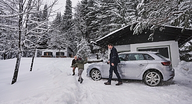 Yarıyıl tatilinde yola çıkacaklara hatırlatma!