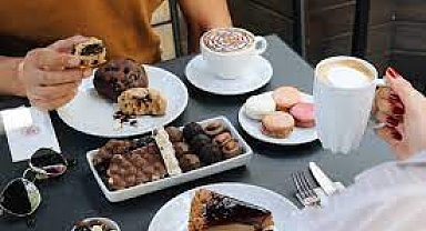 Yarıyıl Tatilinin En Lezzetli Aktivitesi: Kahve Dünyası Çikolata Atölyesi