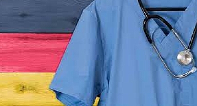 Yaşlanan Alman Nüfusunun Sağlık Çalışanına “Acil” İhtiyacı Var