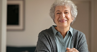 Yaşlı bakımında ‘akıllı sistem’ desteği