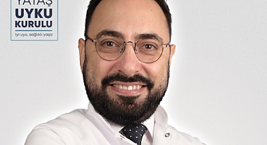 Yaşlılarda Uyku Sorunlarının Nedeni Başka Hastalıklar Olabilir