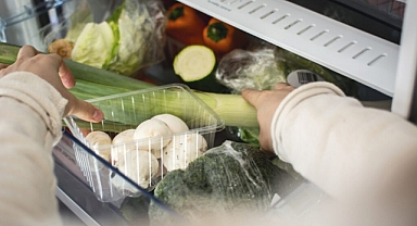 Yediklerimizi Değiştirirsek Dünyayı İklim Felaketinden Kurtarabilir Miyiz?