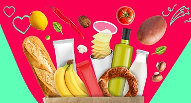 Yemeksepeti Market İndirimlerinden Aile Ekonomisine Büyük Katkı