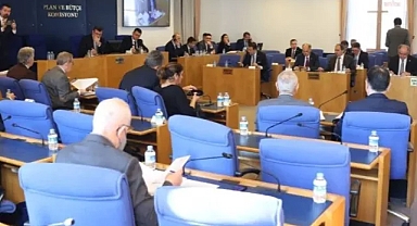 Yeni Konut Finansman Programı kanun teklifi Meclis'ten geçti