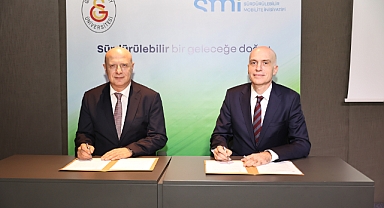 Yenilikçi Kent Ulaşım Sistemleri için   Sürdürülebilir Mobilite Kürsüsü kuruldu 