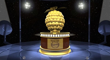 Yılın en kötüleri seçiliyor: Altın Ahududu adayları açıklandı