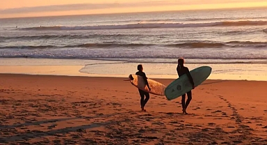 Yükselen Bireysel Spor Trendleri