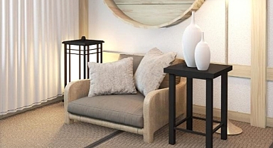 Zen Köşesi Nedir, Nasıl Yapılır?