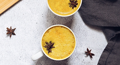 Zerdeçalın faydaları kış aylarında ön plana çıkıyor