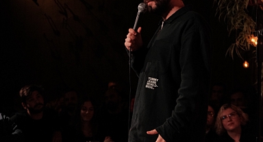 Zorlu PSM’de Bu Hafta;  9-15 Ocak