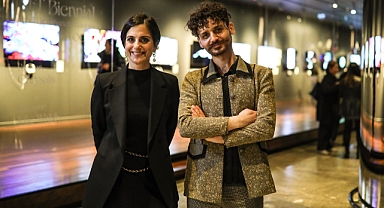 Zorlu PSM’de Dünyanın İlk Sanat NFT Bienali :Tuhaf Bir Kehanetin Katarsisi