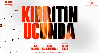 Zorlu PSM’nin Yeni Oyunu “Kibritin Ucunda” Rıza Kocaoğlu’nun Eşsiz Performansı ile 25 Ocak’ta Prömiyer Yapıyor!
