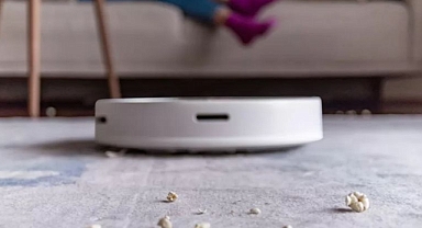 10 Yıl İçinde Ev İşlerinin Yüzde 39'unu Robotlar Yapacak